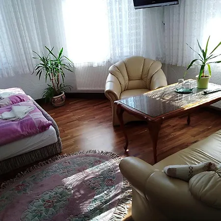 Reichel Casa de hóspedes
