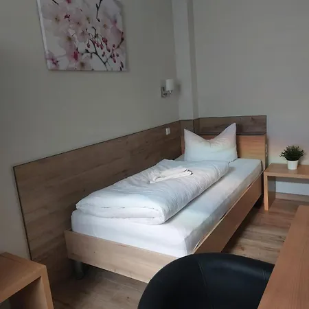 Reichel 3* Φράιμπεργκ