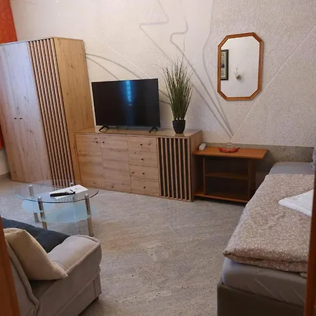 Reichel Casa de hóspedes 3*