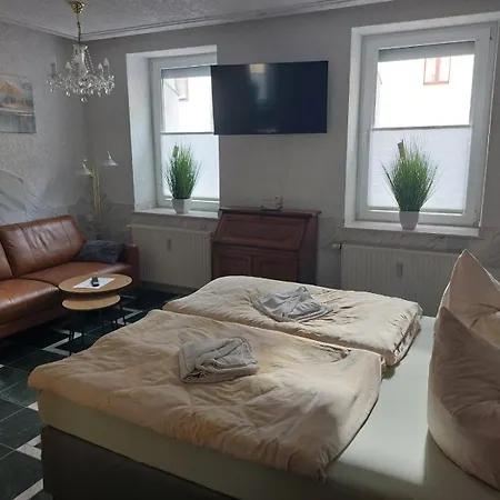 Πανσιόν Reichel 3*