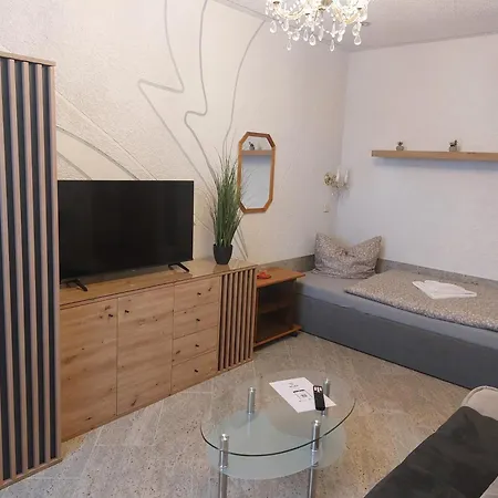 Reichel 3* Φράιμπεργκ