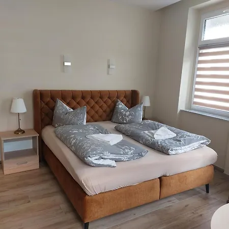 Reichel 3* Φράιμπεργκ