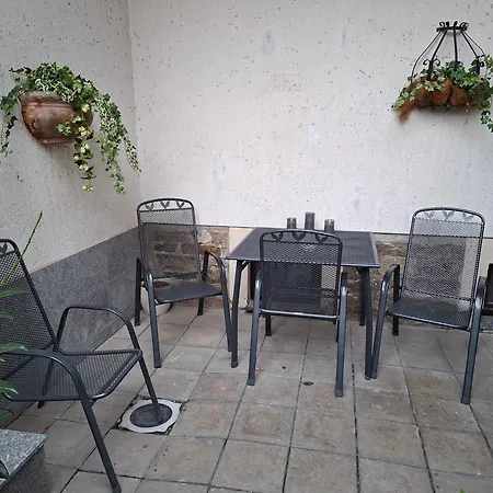 Reichel Gasthof 3*