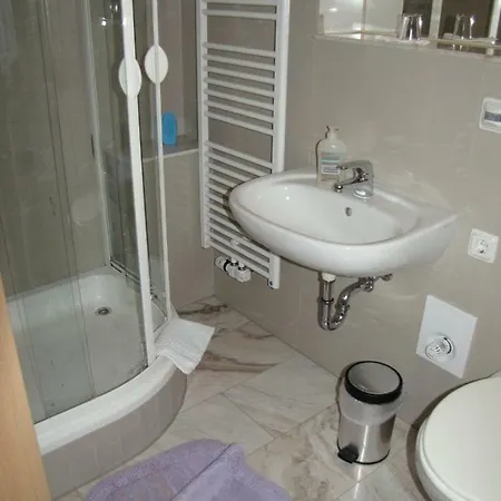Casa de hóspedes Reichel 3*