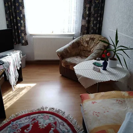 Reichel Guest house 3*