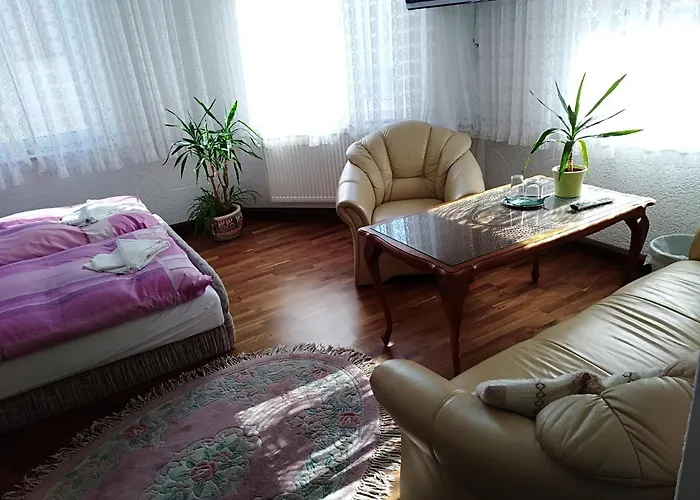 Reichel Πανσιόν