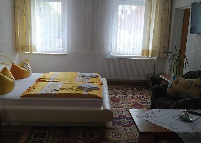 Reichel Πανσιόν