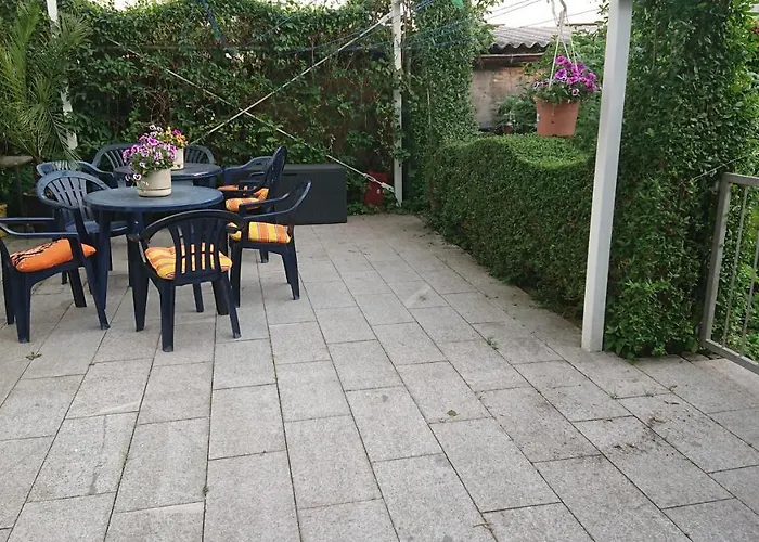 Reichel 3* Φράιμπεργκ