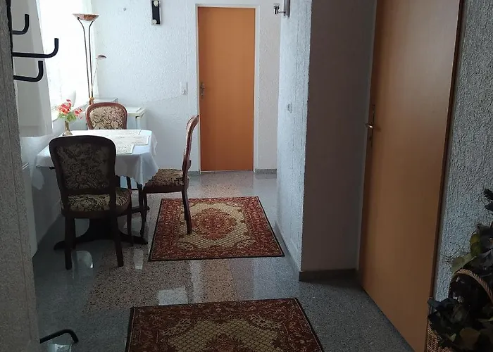 Affittacamere Reichel