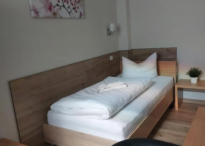 Reichel 3* Φράιμπεργκ