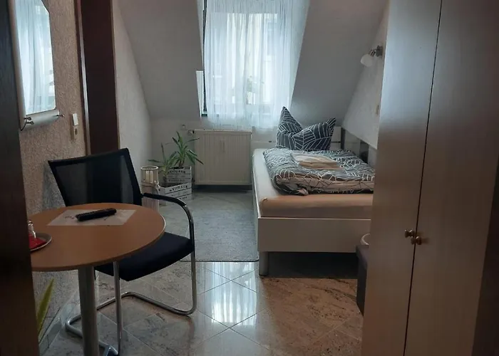 Reichel Πανσιόν