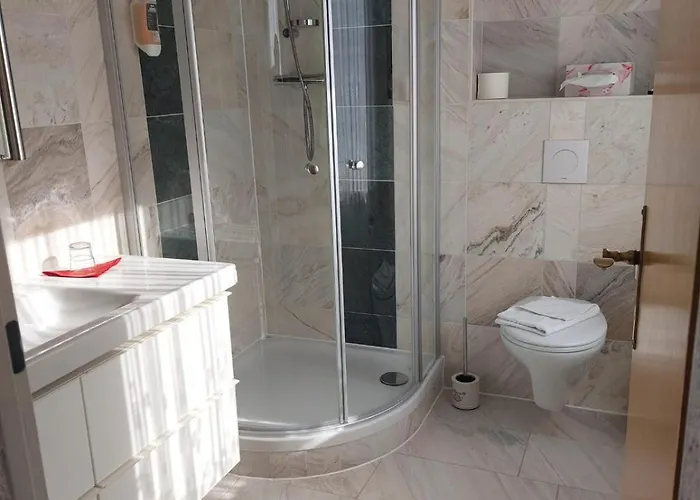 Reichel Πανσιόν Φράιμπεργκ