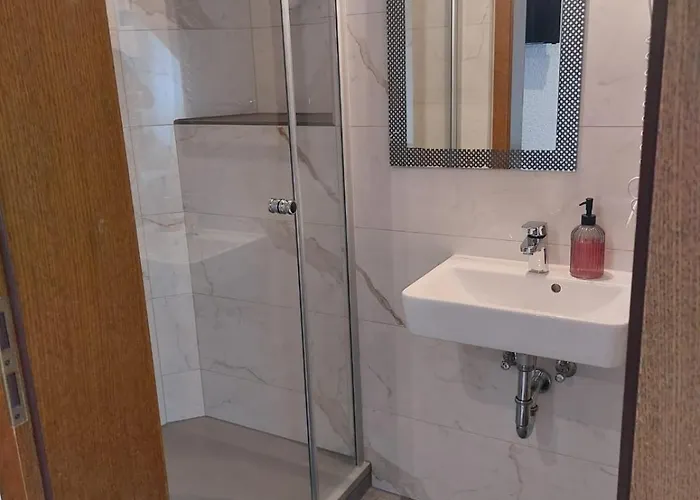 Πανσιόν Reichel Φράιμπεργκ