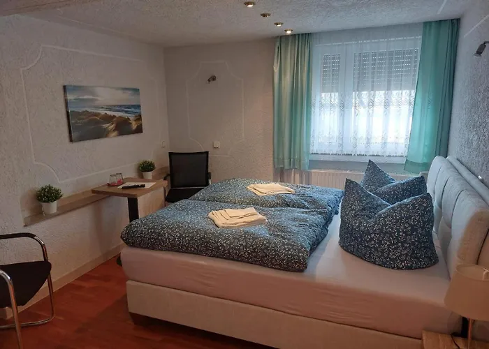 Reichel Πανσιόν