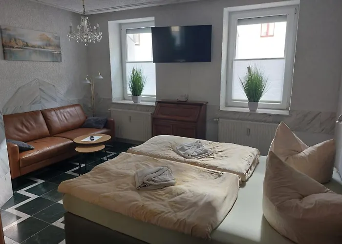 Πανσιόν Reichel 3*