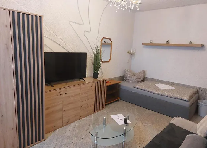 Reichel 3* Φράιμπεργκ