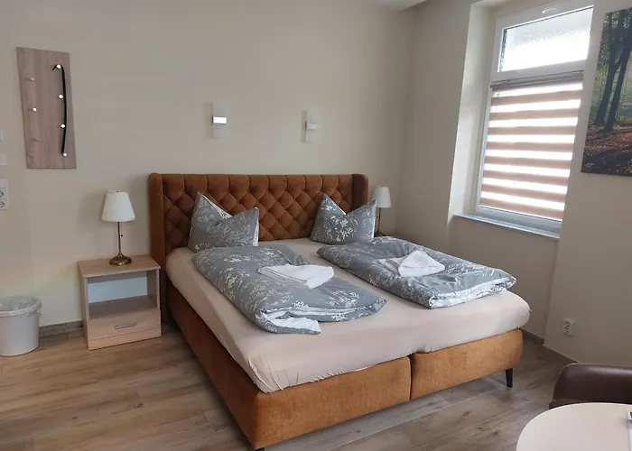 Reichel 3* Φράιμπεργκ