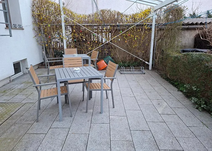 Affittacamere Reichel Freiberg
