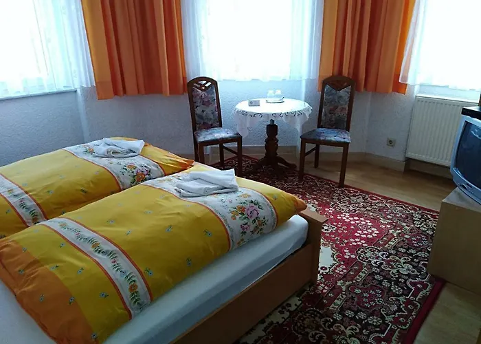 Πανσιόν Reichel