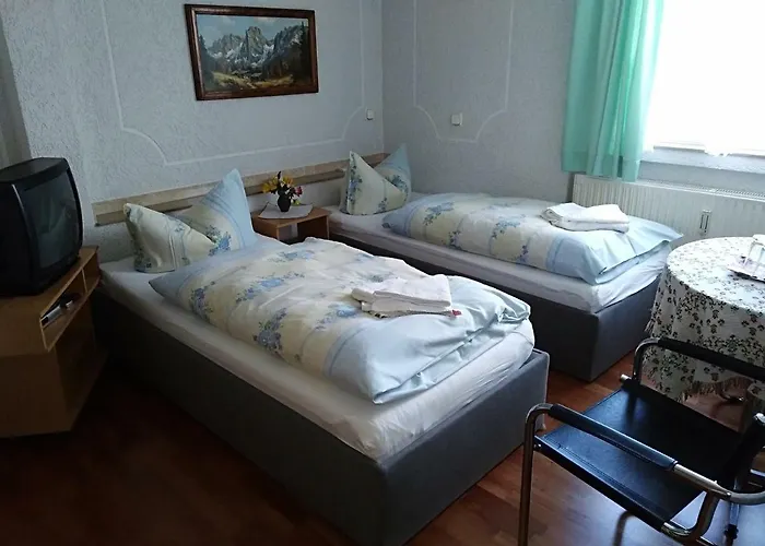 Πανσιόν Reichel