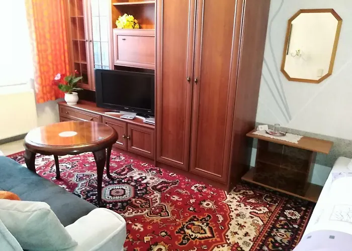 Πανσιόν Reichel 3*