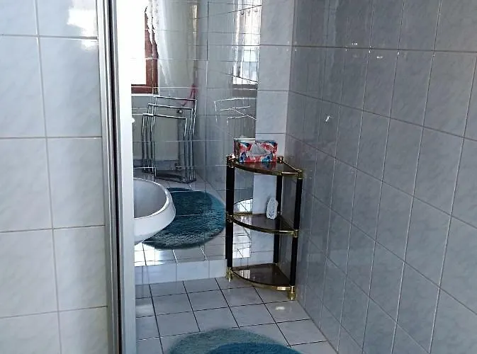 Πανσιόν Reichel Φράιμπεργκ