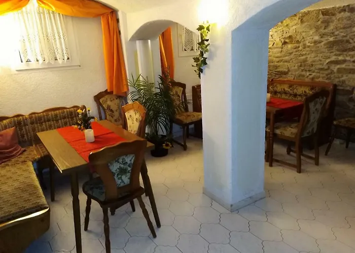 Reichel Affittacamere 3*