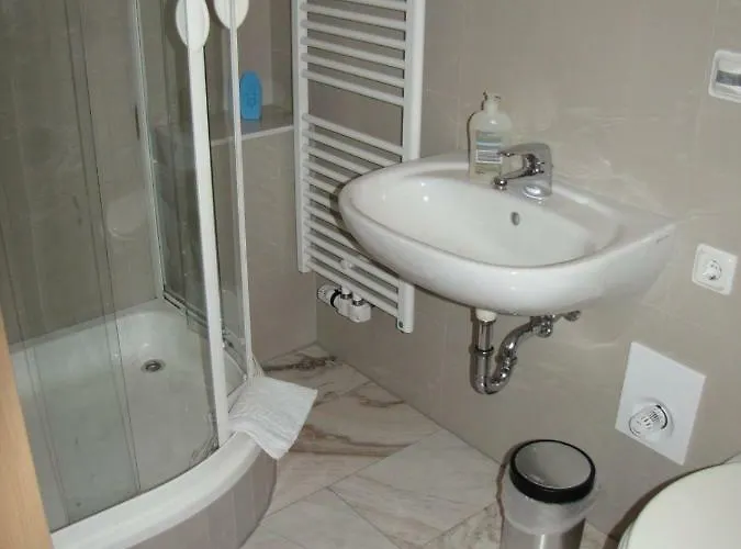 Πανσιόν Reichel 3*