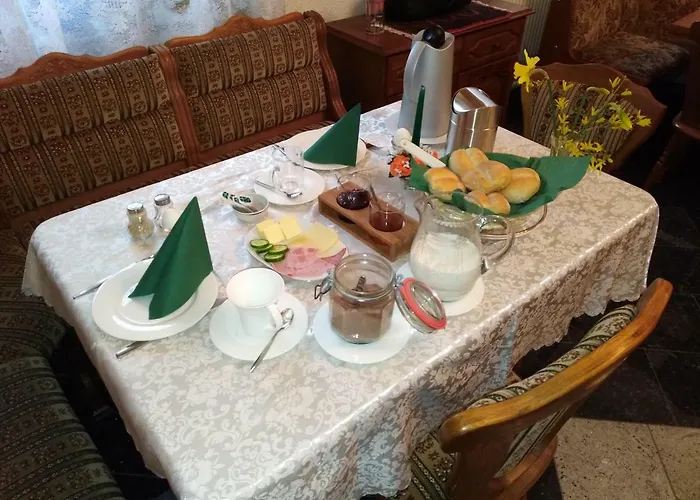 招待所 Reichel 3*