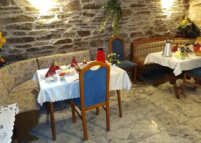 Reichel 3* Φράιμπεργκ