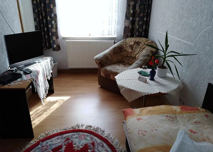 Reichel Πανσιόν 3*